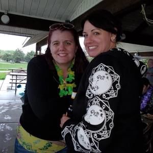 Meet your Posher, Tabitha